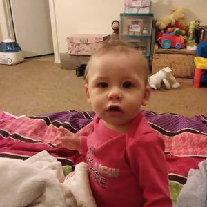 Meet your Posher, Beth